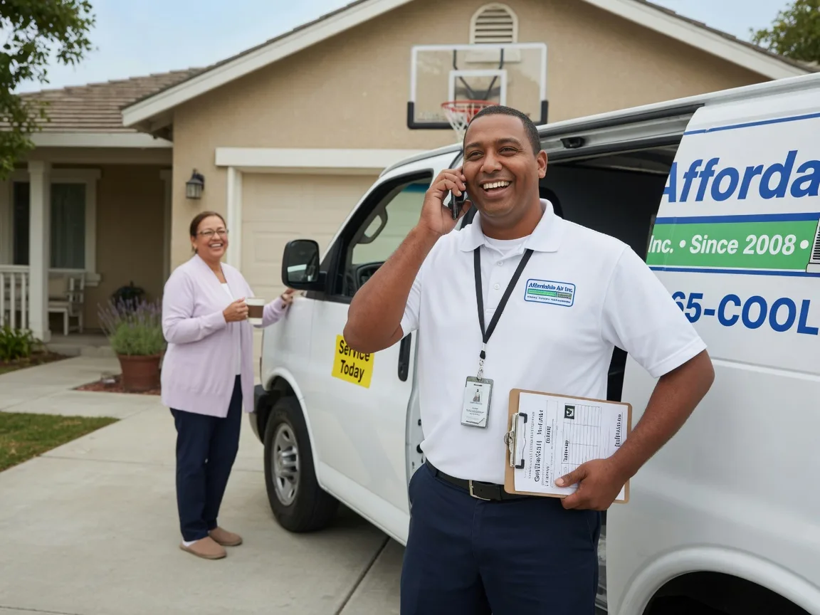 Central Ac Repair Hudson, IA FAQs